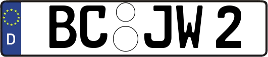 BC-JW2