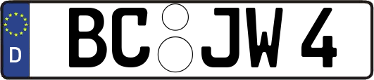 BC-JW4
