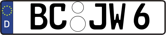 BC-JW6