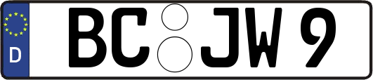 BC-JW9
