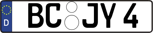 BC-JY4