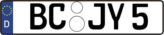 BC-JY5