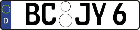 BC-JY6