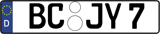BC-JY7