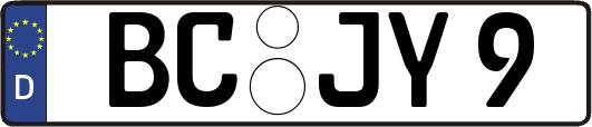 BC-JY9