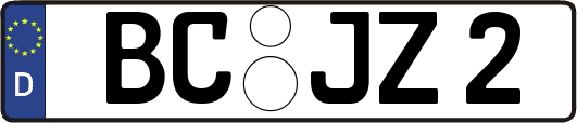 BC-JZ2