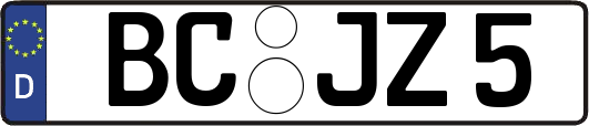 BC-JZ5