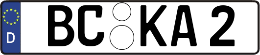 BC-KA2