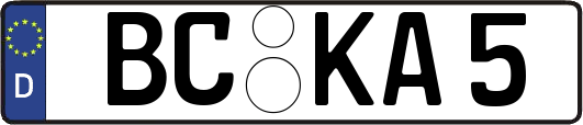 BC-KA5