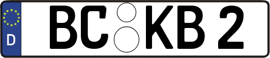 BC-KB2