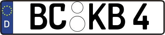 BC-KB4