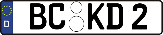 BC-KD2