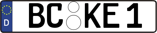 BC-KE1