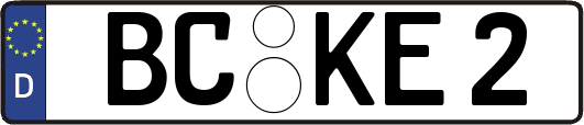 BC-KE2