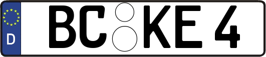 BC-KE4