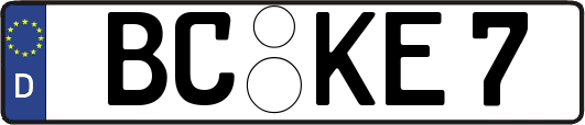 BC-KE7