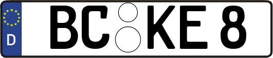 BC-KE8