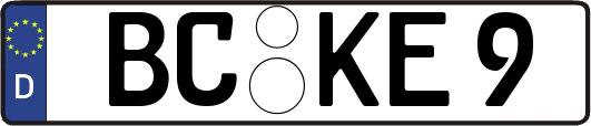 BC-KE9