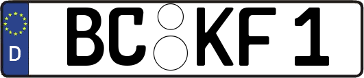BC-KF1