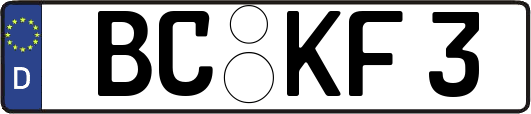 BC-KF3