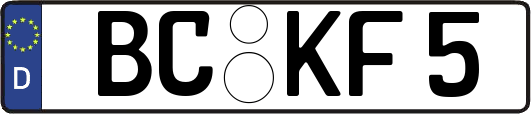 BC-KF5