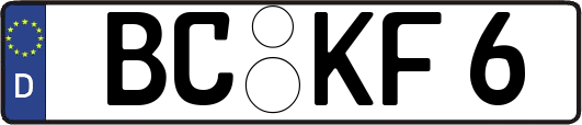 BC-KF6