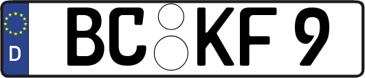 BC-KF9
