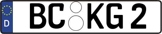 BC-KG2