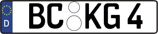 BC-KG4