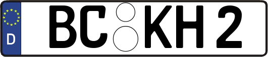 BC-KH2