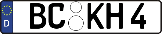 BC-KH4