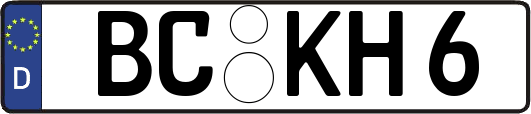 BC-KH6
