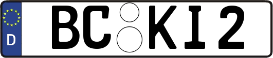 BC-KI2