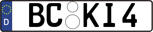 BC-KI4