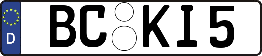 BC-KI5