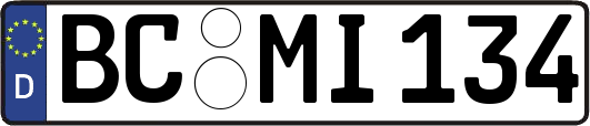 BC-MI134