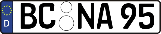 BC-NA95