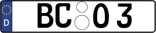 BC-O3