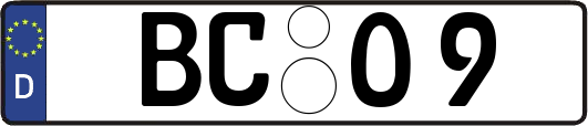 BC-O9