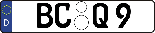 BC-Q9