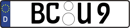 BC-U9