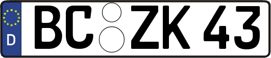 BC-ZK43