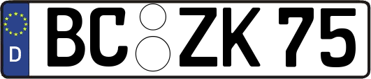 BC-ZK75