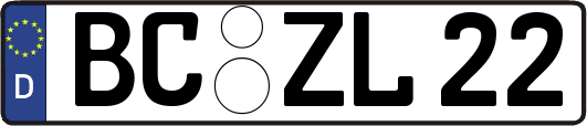 BC-ZL22