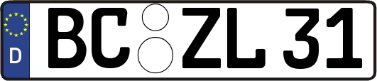 BC-ZL31