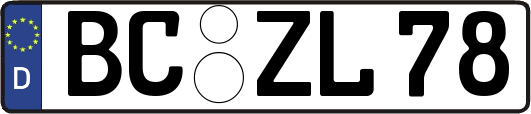 BC-ZL78
