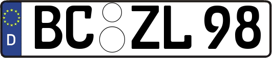 BC-ZL98