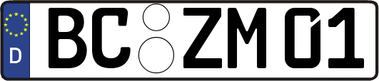 BC-ZM01