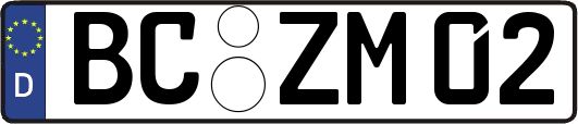 BC-ZM02