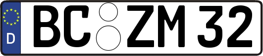 BC-ZM32